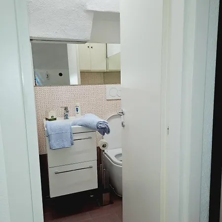 Lägenhet Casetta 18 Porto Ercole (Grosseto)