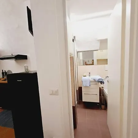 Casetta 18 아파트 포르투 에르콜레