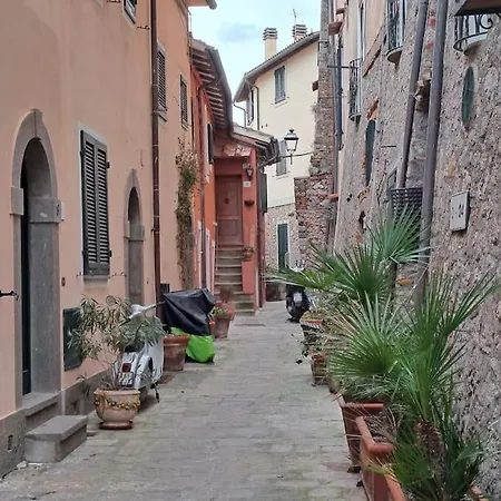 Casetta 18 *