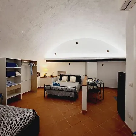 Lägenhet Casetta 18 Porto Ercole (Grosseto)